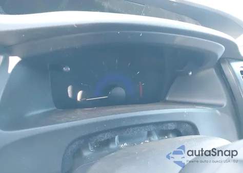 2013 Honda Civic Lx z USA, uszkodzony, nr VIN 19XFB2F58DE257522